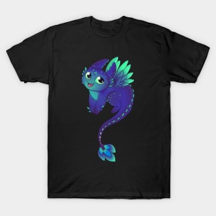 Blue Dragon T-Shirt